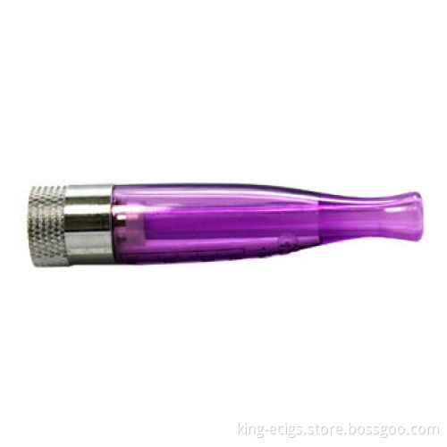 Reusable Best Vaporizer E-cigarettes, CE, RoHS and FCC Marks, Free Samples Available